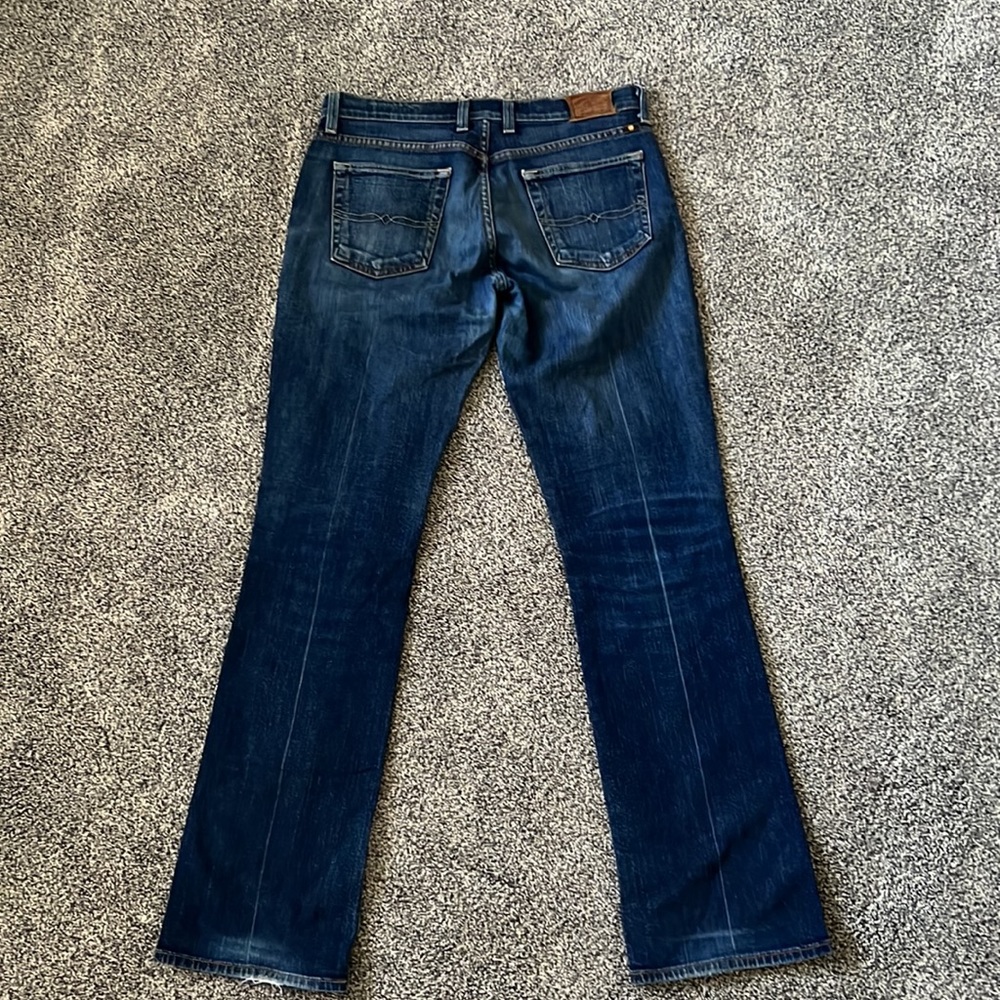 Lucky Brand Jeans - Picture 2 of 4